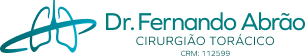 Logo Dr. Fernando Abrão