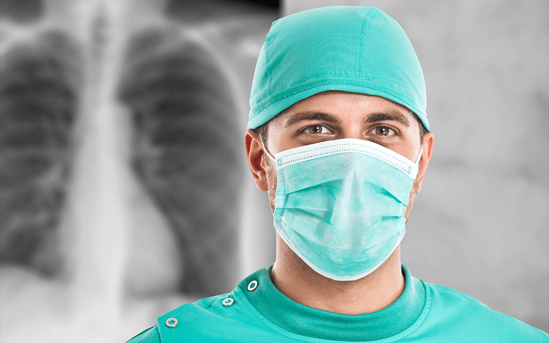 Quais os tipos de cirurgia pulmonar?