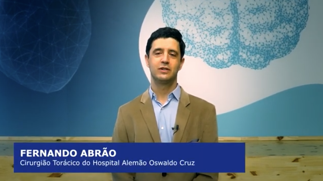 Congresso Brasil-Germânico de Câncer de Pulmão – 2022