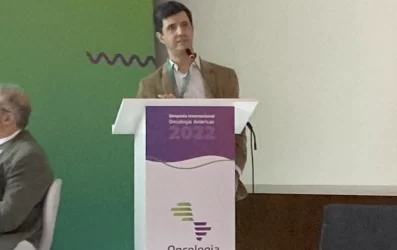 Simpósio de oncologia Américas: Rio de Janeiro 2022