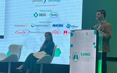 Lung Cancer Update – Curtiba 2024