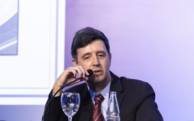 Simpósio Internacional de câncer de pulmão – São Paulo – 2025