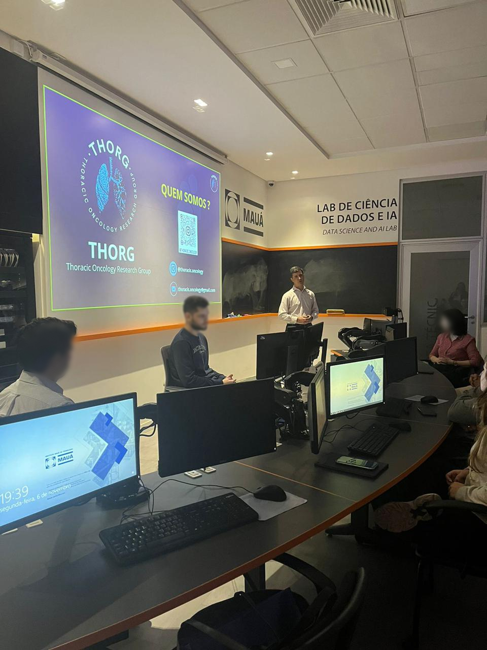 Palestra Maua (1)